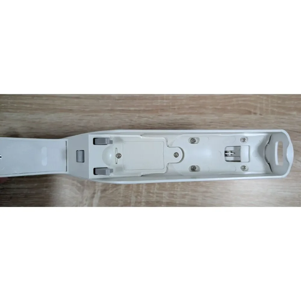 Nintendo Wii Zapper Controller Shell White RVL-026 Wii Remote Holder